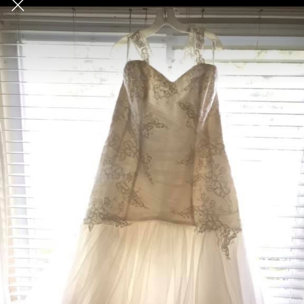 Wedding Gown